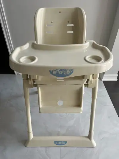Baby high chair for infants and toddlers with multiple functions, View more