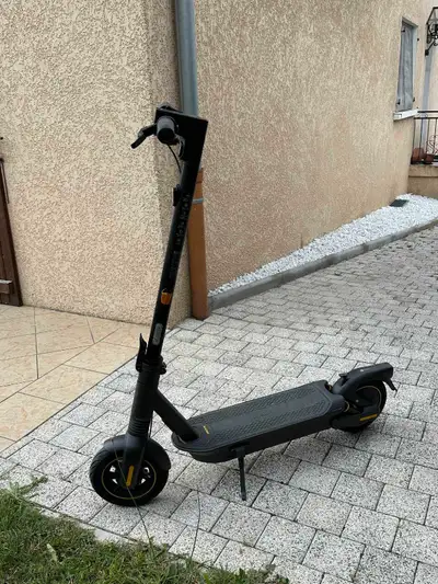 ninebot max g2, View more
