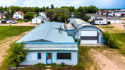 Are you a Person Passionate about restoration and mechanical work? Maybe you have a dream to start a...