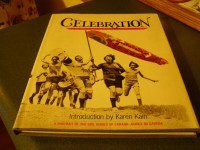 Book - Celebration