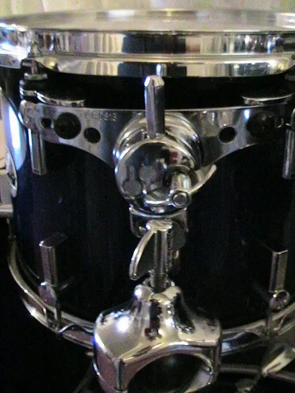 SONOR Pro Series Drums 5Pce.."HIGH GRADE PURE CANADIAN MAPLE" in Drums & Percussion in Windsor Region - Image 3