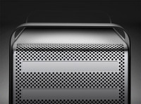 Apple Mac Pro 1,1 - 2,1 - Snow Leopard / Lion - Pro Audio/Video