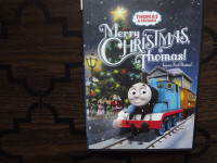 FS: Thomas & Friends "Merry Christmas Thomas" DVD