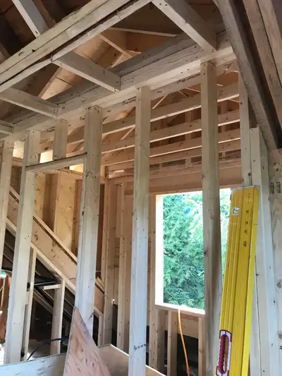 hiring framing subcontractor, View more