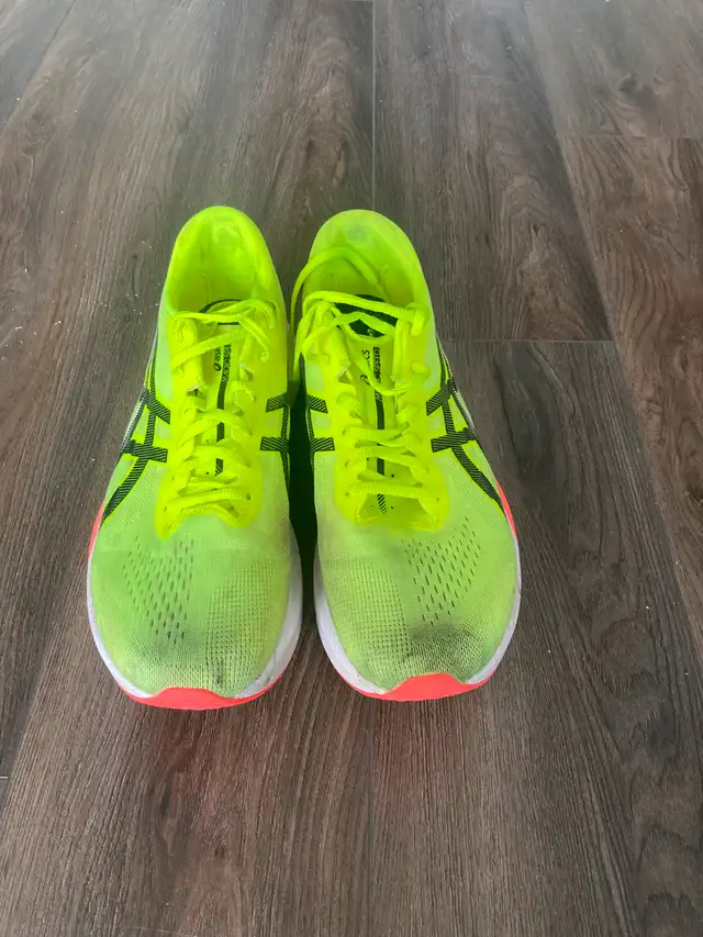 Asics Magicspeed - 11.5US/46EU- 170km62863259448705121