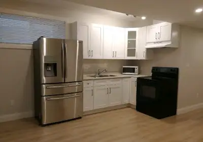 U of A area Room for Rent in 2-Bed Basement – Male student
