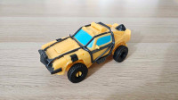 Transformers Rise of the Beasts Beast Changers Bumblebee