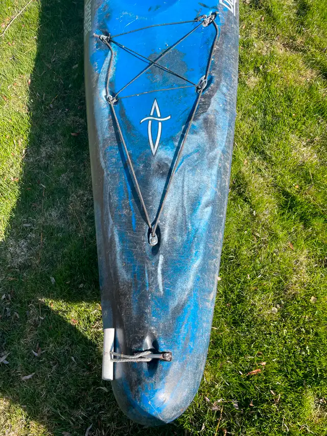 Double Kayak Trinidad Dagger 17.ft. 2 Person, Great  Condition!62863278001795124