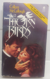 The Thorn Birds - Colleen McCullogh