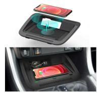 CarQiWirless Wireless Charger for Toyota RAV4