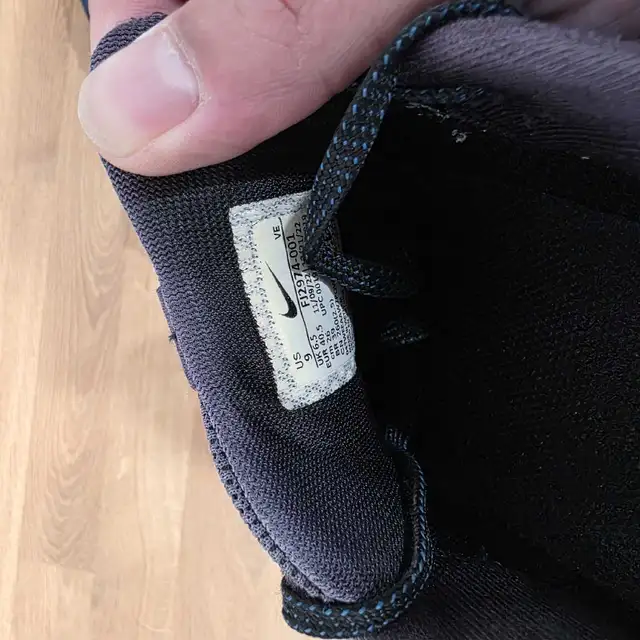 Nike Air Zoom Pegasus 40  'Deep Jungle' - Women's s in Women's - Shoes in Kitchener / Waterloo - Image 10