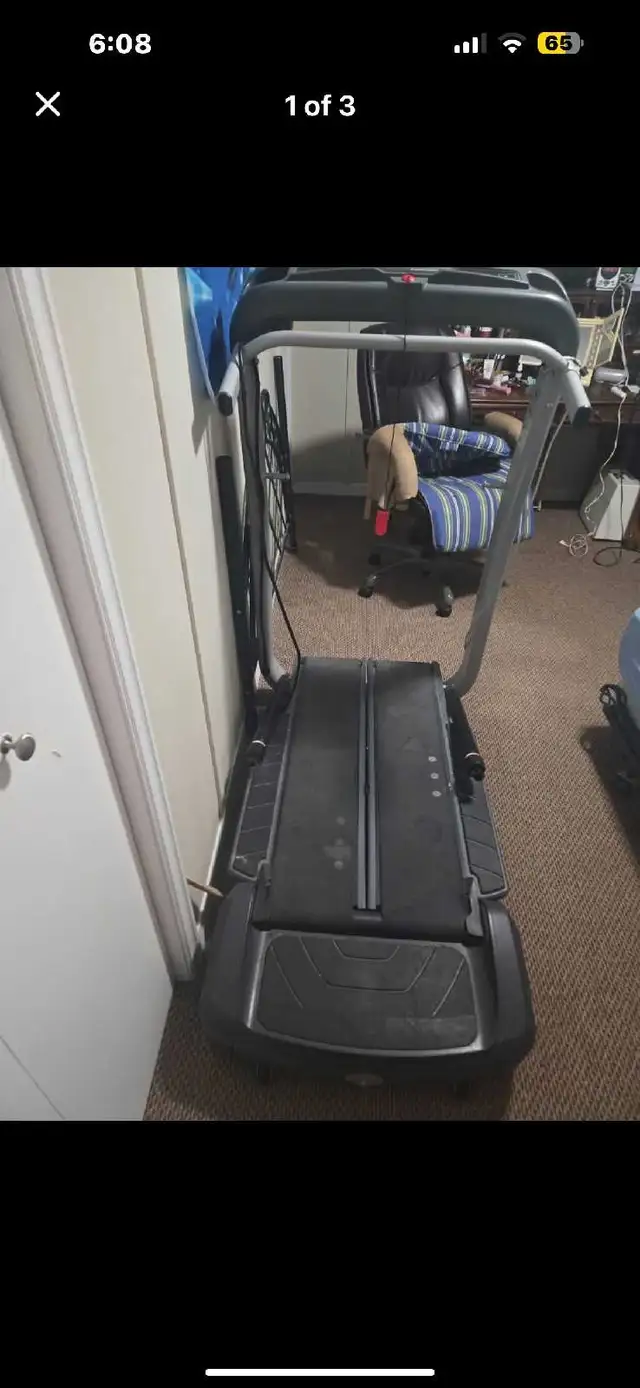Bowflex Tread Climber in Exercise Equipment in Sarnia - Image 4