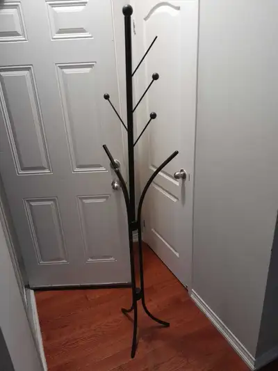 coat rack, View more