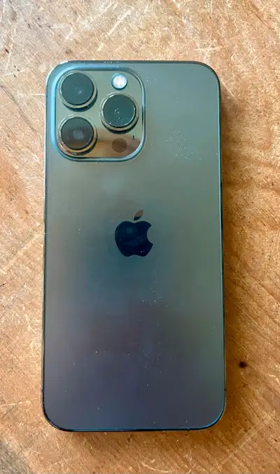 Iphone 13 Pro Max, View more