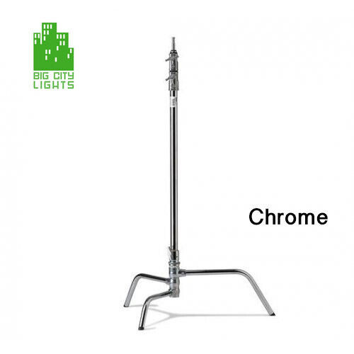 NEW! - Heavy Duty C-Stands with Removable Turtle Base! in General Electronics in Vancouver - Image 2
