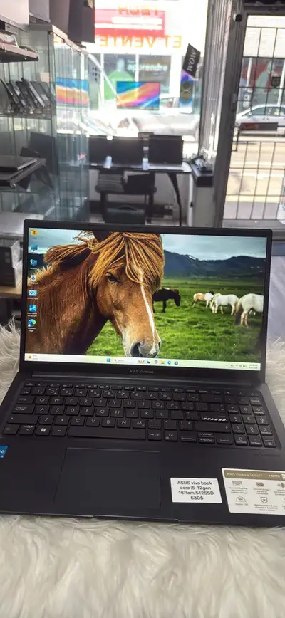 ASUS Vivobook, View more