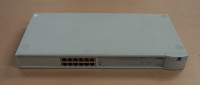 3Com SuperStack II 3C16610 Dual Speed Hub 500 12-Port