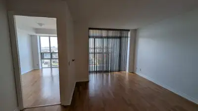 Now Available For Lease, Beautiful 1-bedroom Tridel condo for rent on the 8th floor of Mondeo Spring...