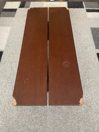 Coffee table for free 