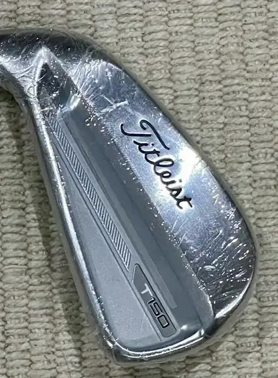Brand new Titleist T150 4 Iron Left handed, View more