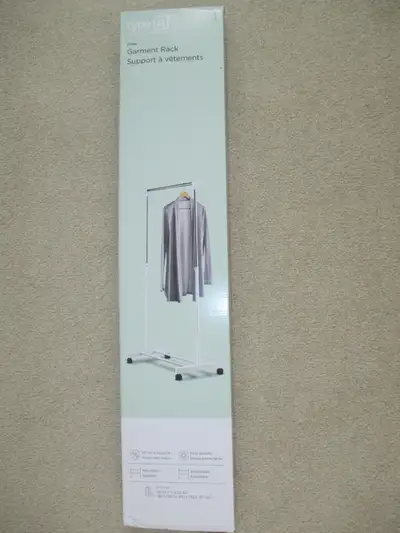 Garment Rack, View more