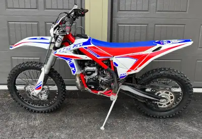 35 ads for yamaha yz250x in Motorcycles in Canada | Kijiji
