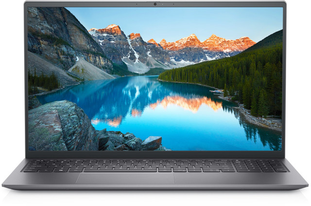 Dell Inspiron 15 Laptop dans Portables  à Ville de Montréal - Image 3