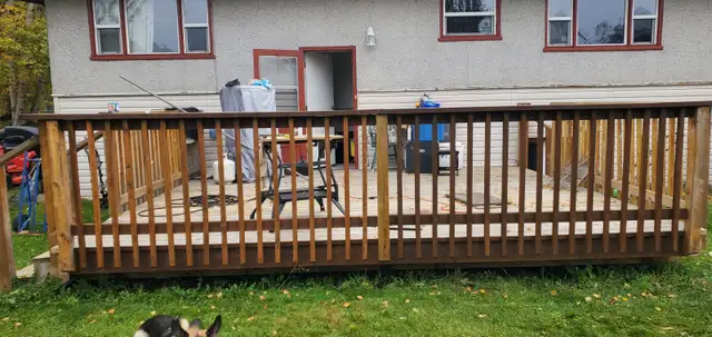 Older character home for rent. in Long Term Rentals in Prince George - Image 16