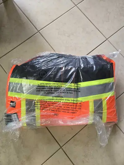 Tough Duck 3 in 1 jacket (3 seasons), View more