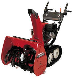 Professional Lawn Mower, Snow Blower and small engine repair. in Other in Calgary - Image 2