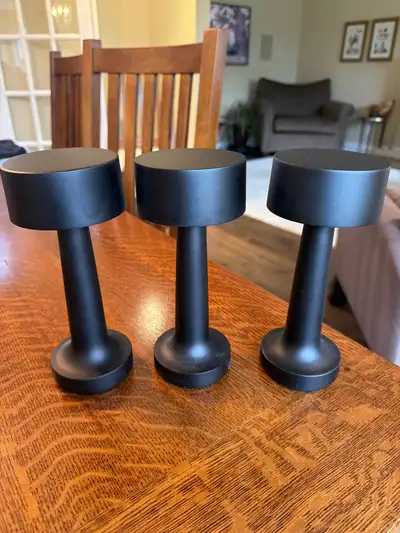 NEOZ Cordless Lamps, View more