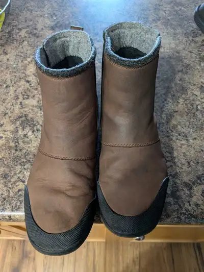 Sorel Ankeny Winter Boot, View more