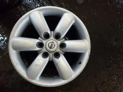 4 Mags 18X8 pouces pour 2004-2015 Nissan Titan Armada. bolt pattern 6X139.7, hub bore 77.8, offset 2...