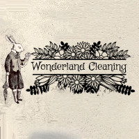 Let us show you the wonder of Wonderland Cleaning