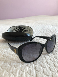 Brand New Roberto Cavalli Sunglasses Black - $200