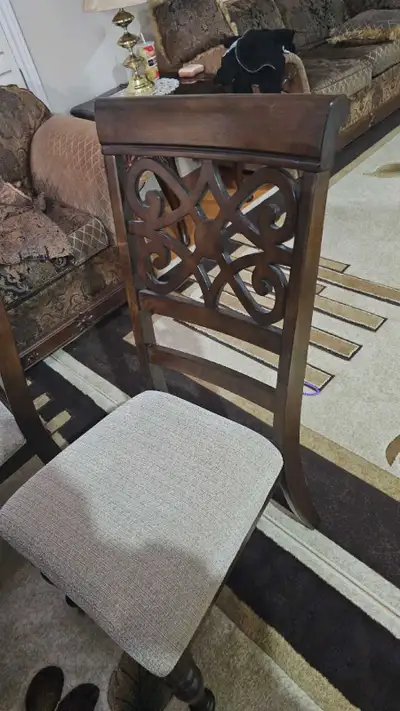 Dining Room Chair Set, View more