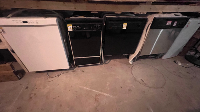  Bar, fridges, Built-in, countertop, portable dishwashers   in Dishwashers in Kingston - Image 4