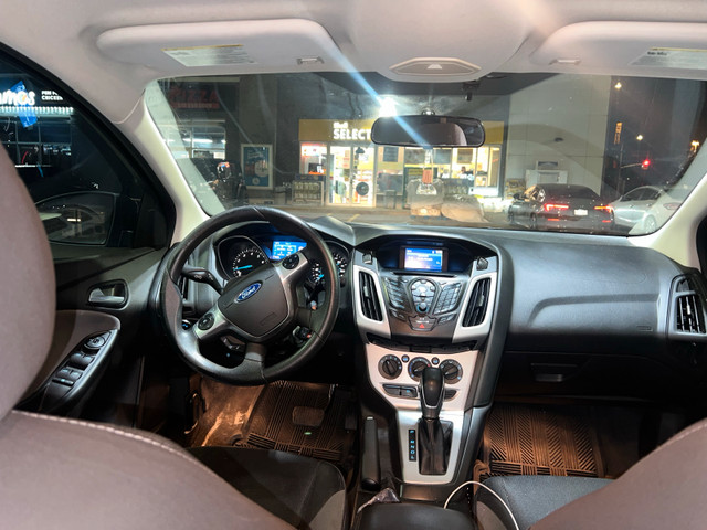 ford focus  in Cars & Trucks in Mississauga / Peel Region - Image 4