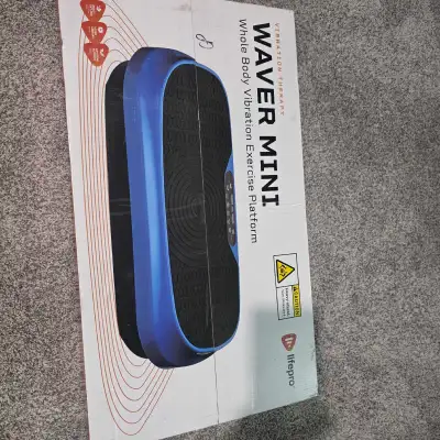 waver mini vi ration plate, View more