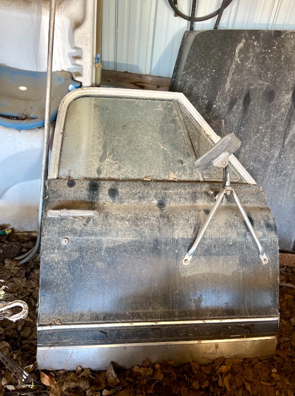 Parts for 1967 Chevy C10 Truck (New and Used) Auto Body Parts