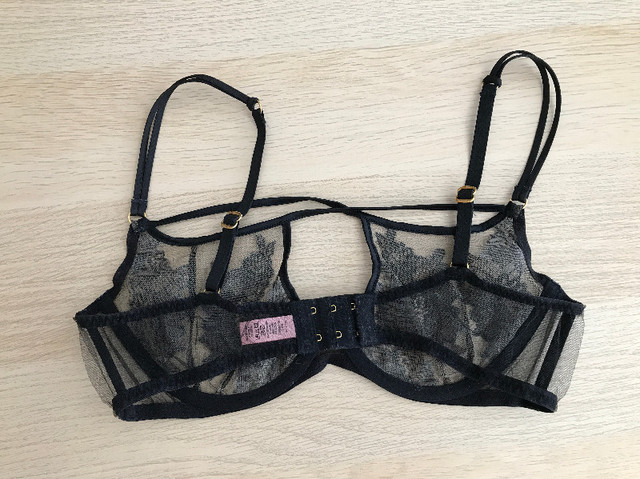Agent Provocateur Demelza Bra - 34C in Women's - Other in London - Image 3