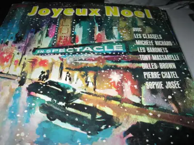 Disque de Noel - 2 - Compilation, View more