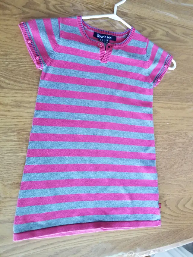 Vêtements enfants 5 ans SOURIS MINI, DEUX PAR DEUX) in Kids & Youth in Longueuil / South Shore - Image 7