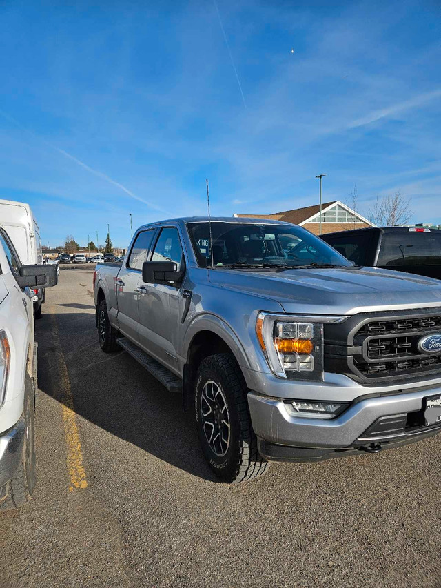 F150 Powerboost in Cars & Trucks in Sault Ste. Marie - Image 3