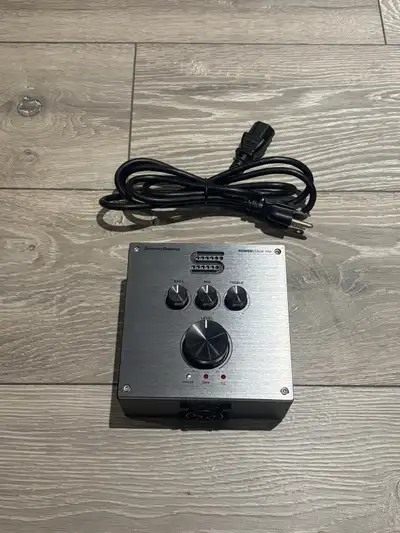 Seymour Duncan PowerStage 170, View more