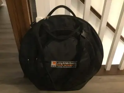 Drum Cymbal Bags, View more