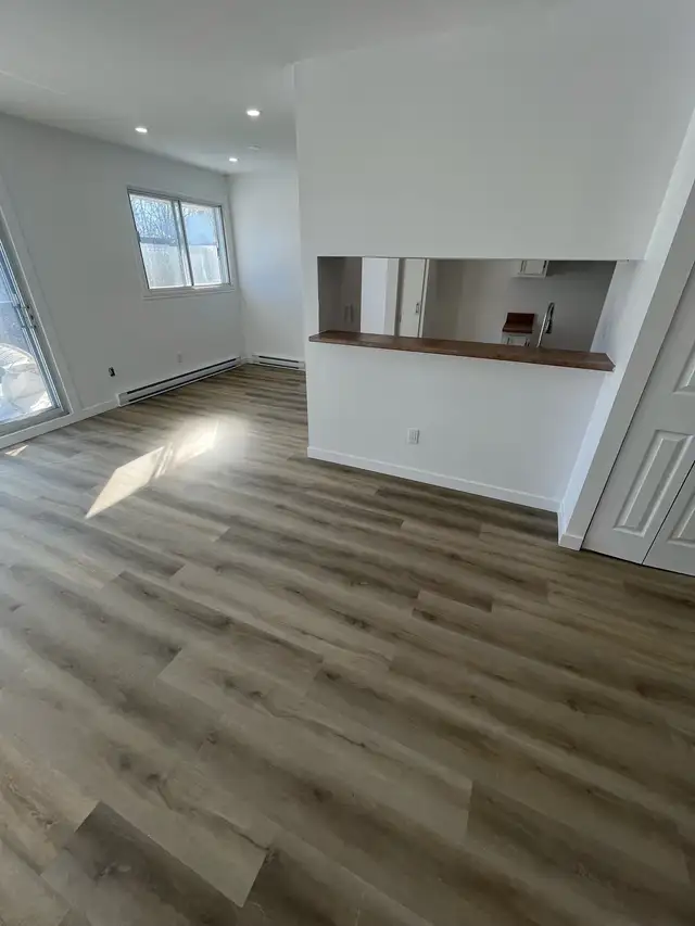 Nouveau 4 1/2 à louer Greenfield Park Longueuil Rive-Sud in Long Term Rentals in Longueuil / South Shore - Image 6