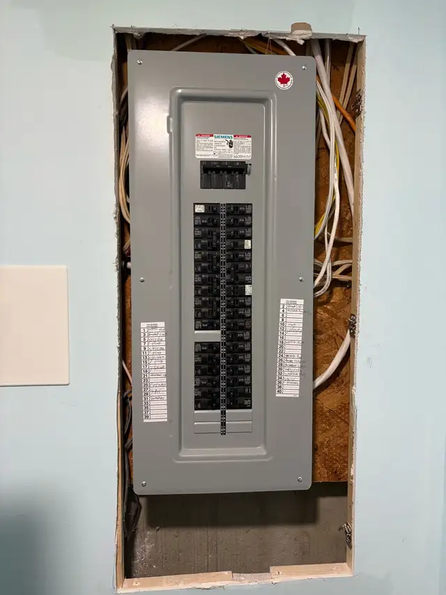 Master Electrician in  Toronto in Electrician in City of Toronto - Image 5