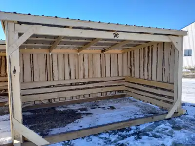 10x15 horse shelter, View more