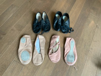 DANCE SHOES for SALE